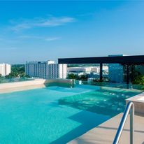 NH Collection Merida Paseo Montejo