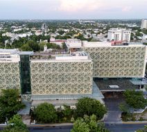 NH Collection Merida Paseo Montejo Exterior