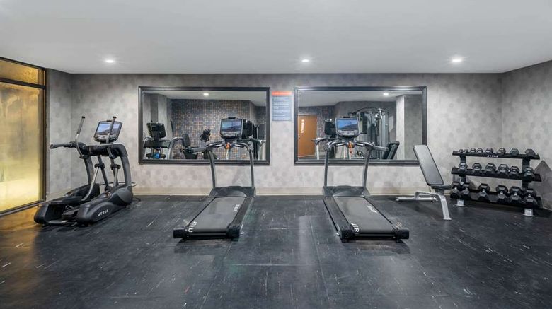 <b>La Quinta Inn and Suites Albany Health</b>. Images powered by <a href="https://iceportal.shijigroup.com/" title="IcePortal" target="_blank">IcePortal</a>.