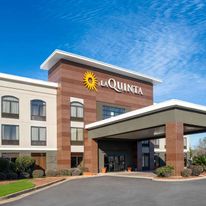 La Quinta Inn and Suites Albany