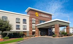 La Quinta Inn and Suites Albany