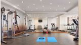 Ramada Lisbon Health