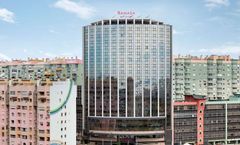 Ramada Lisbon