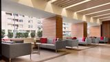 Ramada Lisbon Lobby