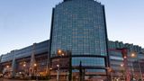Ramada Lisbon Exterior
