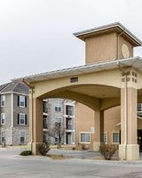 Super 8 by Wyndham Great Bend