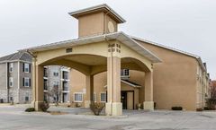 Super 8 by Wyndham Great Bend