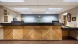 AmericInn by Wyndham Sioux City Lobby