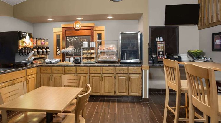 AmericInn by Wyndham Sioux City Other
