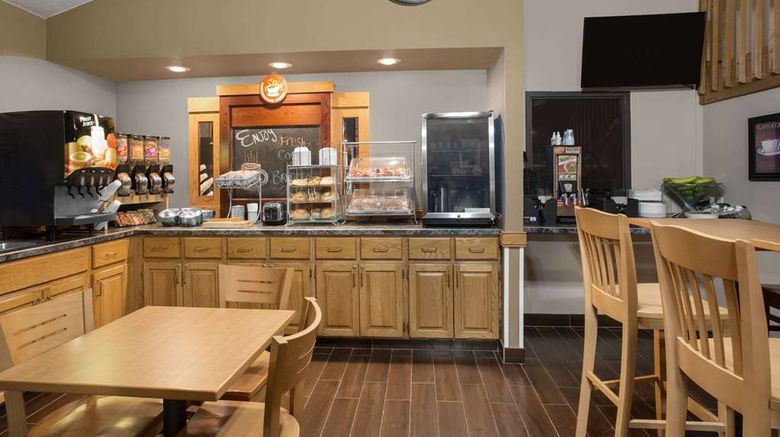 <b>AmericInn by Wyndham Sioux City Other</b>. Images powered by <a href="https://iceportal.shijigroup.com/" title="IcePortal" target="_blank">IcePortal</a>.