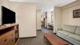AmericInn by Wyndham Sioux City Suite