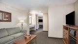AmericInn by Wyndham Sioux City Suite
