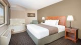 AmericInn by Wyndham Sioux City Suite