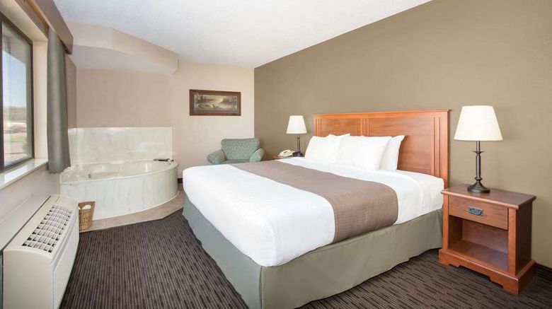 <b>AmericInn by Wyndham Sioux City Suite</b>. Images powered by <a href="https://iceportal.shijigroup.com/" title="IcePortal" target="_blank">IcePortal</a>.