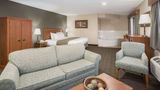 AmericInn by Wyndham Sioux City Suite