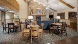AmericInn by Wyndham Sioux City Lobby