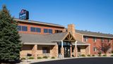 AmericInn by Wyndham Sioux City Exterior