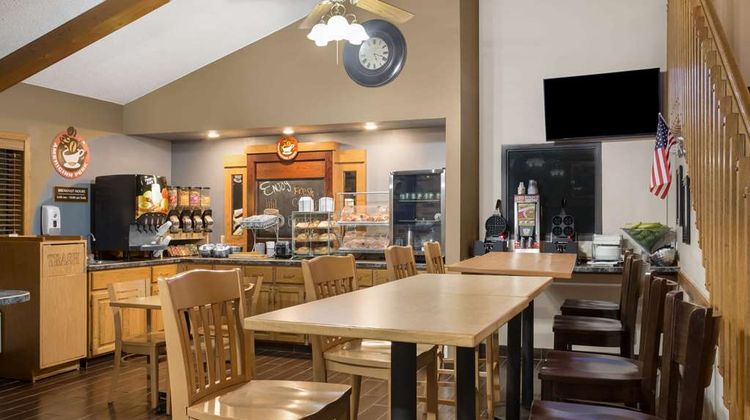 AmericInn by Wyndham Sioux City Other
