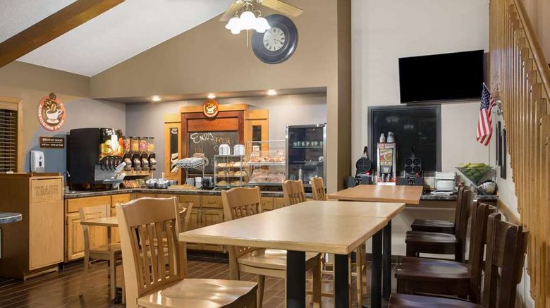 <b>AmericInn by Wyndham Sioux City Other</b>. Images powered by <a href="https://iceportal.shijigroup.com/" title="IcePortal" target="_blank">IcePortal</a>.