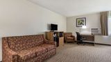 Quality Inn Creston Suite