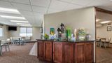 Quality Inn Creston Restaurant