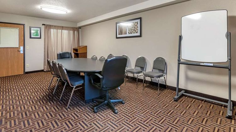 Quality Inn Creston Other