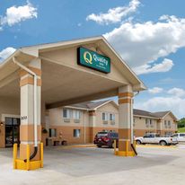 Quality Inn Creston