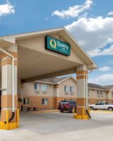 Quality Inn Creston
