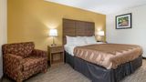 Quality Inn Creston Room