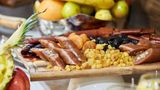 Best Western Tbilisi City Center Restaurant
