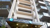 Best Western Tbilisi City Center Exterior
