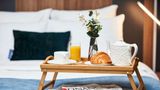 Best Western Tbilisi City Center Other