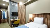 Best Western Tbilisi City Center Room