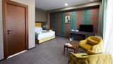Best Western Tbilisi City Center Suite