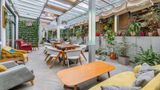 Best Western Tbilisi City Center Restaurant