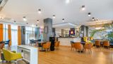 Best Western Tbilisi City Center Restaurant