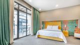 Best Western Tbilisi City Center Suite