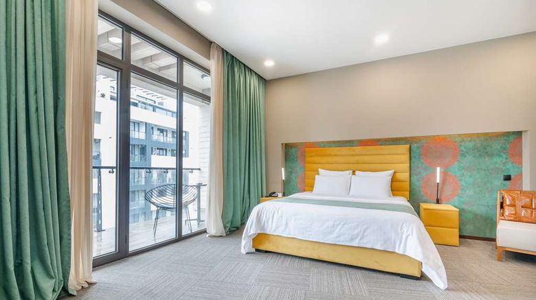 <b>Best Western Tbilisi City Center Suite</b>. Images powered by <a href="https://iceportal.shijigroup.com/" title="IcePortal" target="_blank">IcePortal</a>.