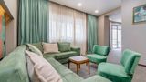 Best Western Tbilisi City Center Suite