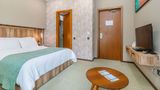 Best Western Tbilisi City Center Room