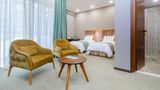 Best Western Tbilisi City Center Room