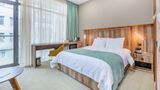Best Western Tbilisi City Center Room