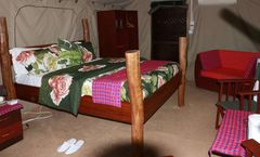 The ONE, Watamu Bay Resort