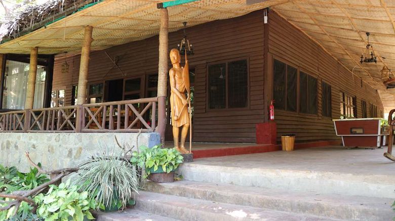 <b>The ONE, Watamu Bay Resort Restaurant</b>. Images powered by <a href="https://iceportal.shijigroup.com/" title="IcePortal" target="_blank">IcePortal</a>.