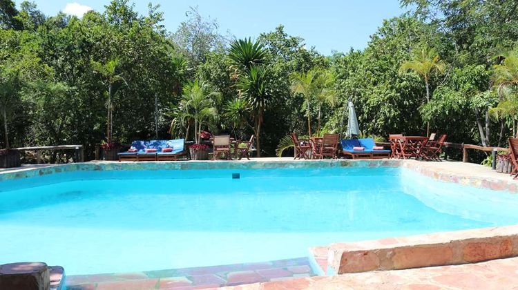 The ONE, Watamu Bay Resort Pool