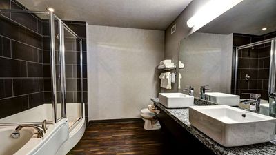 Home Inn & Suites Swift Current