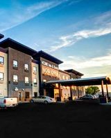 Home Inn & Suites Yorkton