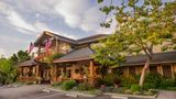 Cambria Pines Lodge Suite