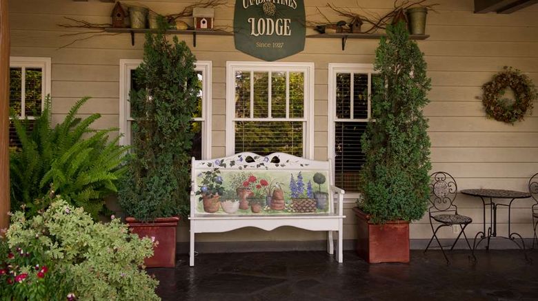<b>Cambria Pines Lodge Other</b>. Images powered by <a href="https://iceportal.shijigroup.com/" title="IcePortal" target="_blank">IcePortal</a>.