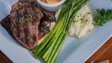 Cambria Pines Lodge Restaurant